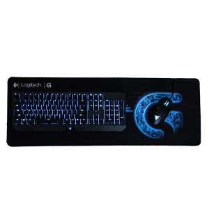 ماوس پد گیمینگ LOGITECH ابعاد 30*80 سانتی متر